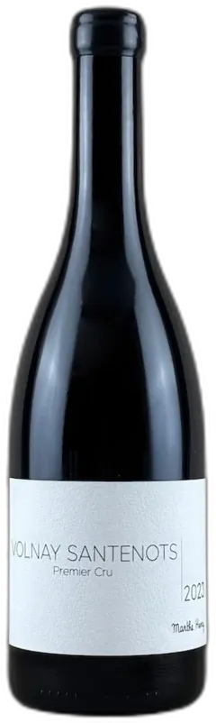 image du vin Santenots