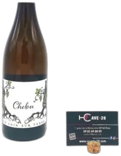 photo du vin Vin de France Chelou un Coin Sur Terre