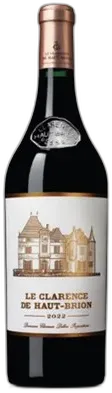 photo du vin Chateau Haut Brion