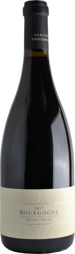 photos du vin Amiot Servelle Clos Vougeot