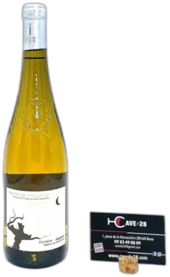 photo Coteaux du Layon 2022 Clair de Lune Domaine Matignon