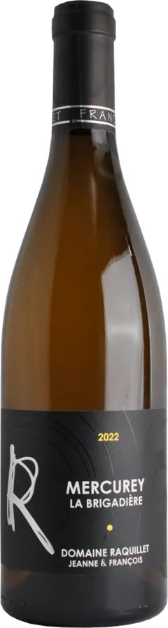 illustration du vin la Brigadière