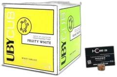 photo du vin Igp Côtes de Gascogne Uby Cub