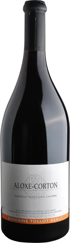 photo du vin Domaine Tollot-Beaut