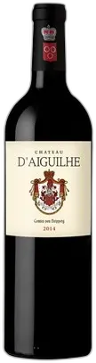aperçu du vin Château Pichon Longueville Comtesse de Lalande