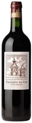 aperçu du vin Château Pichon Longueville Comtesse de Lalande