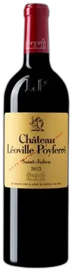 aperçu du vin Château Pichon Longueville Comtesse de Lalande