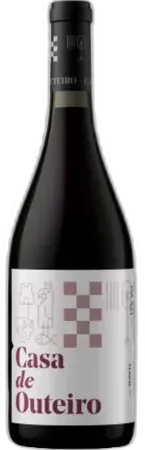 photo du vin Mencía Subzona