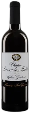 illustration du vin Château Léoville Poyferré