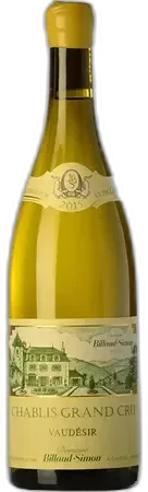 photo du vin Chablis Bougros