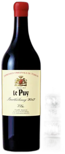 photo Château le Puy Barthélémy 2017