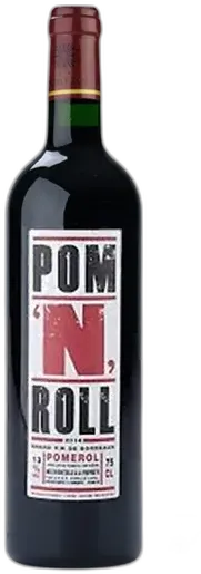 photo Gombaude-Guillot Pomerol Pom'n'Roll 2020