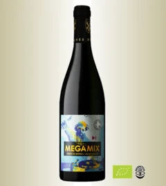 photo Clos des Vignes du Maynes br>Megamix Vol.2 br>2021