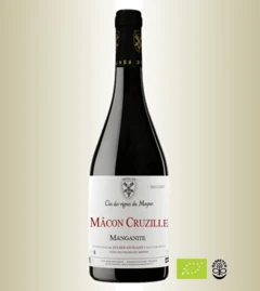 photo Clos des Vignes du Maynes br>Mâcon Cruzille br>Manganite 2020