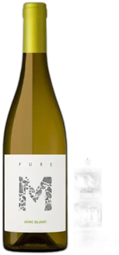 photo Jonc Blanc Pure m 2018 2019 2020