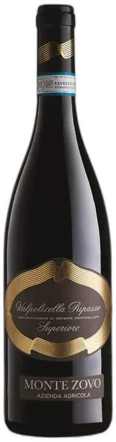 photo du vin Ripasso Superiore