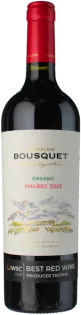 photo du vin Réserve Organic Pinot Noir Domaine Bousquet