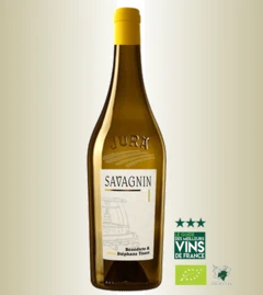 photo Stéphane Tissot Arbois Savagnin 2020