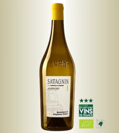 photo Stéphane Tissot Arbois Savagnin Amphore 2022