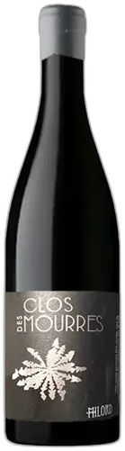 photo Clos des Mourres Vacqueyras Milord 2021