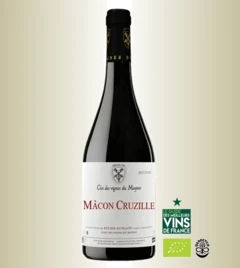 photo Clos des Vignes du Maynes br>Mâcon Cruzille br>2019