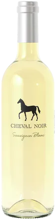 illustration du vin Cheval Noir Sauvignon Blanc