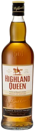 aperçu du vin Islay 1561 Highland Queen