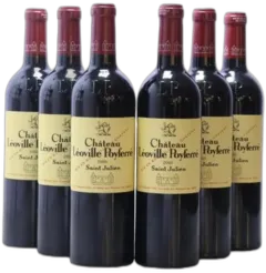 illustration du vin Château Léoville Poyferré