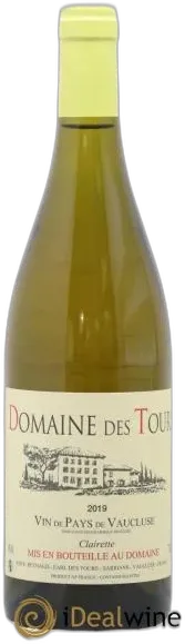 illustration du vin Clairette