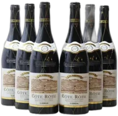 photo du vin La Mouline