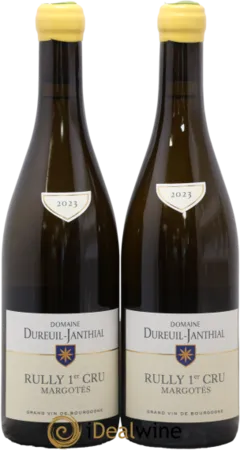 image du vin les Margotés