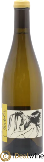 photo du vin Vent D'Ange
