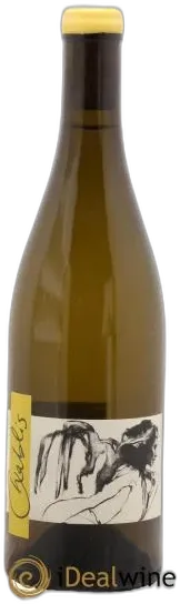 photo du vin Vent D'Ange