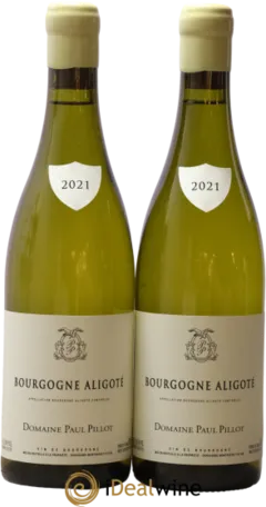 image du vin Aligoté
