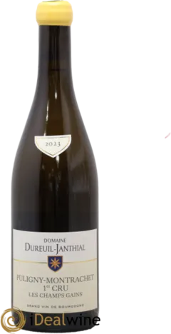photo du vin les Champs Gains