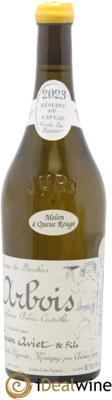 photo du vin Cuvée de la Confrérie