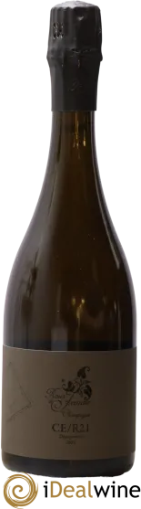 vue du vin le Creux d'Enfer