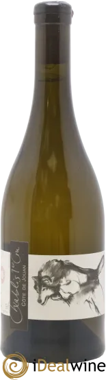 photos du vin Côte de Jouan