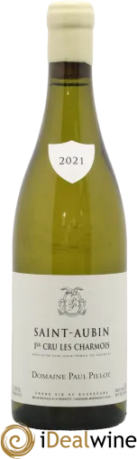 photo du vin Les Charmois