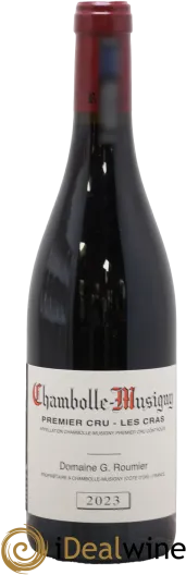vue du vin Les Cras