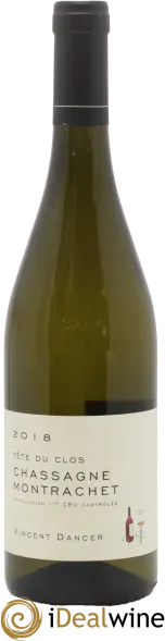 capture du vin La Romanée