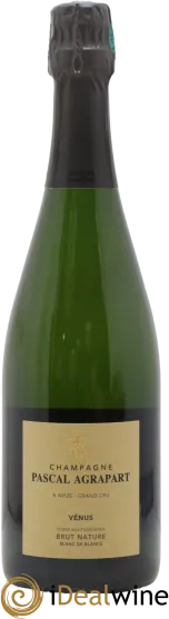 photo du vin Agrapart & Fils, Exp 17
