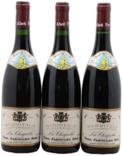 photo du vin La Chapelle