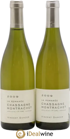 capture du vin Tete du Clos Blanc