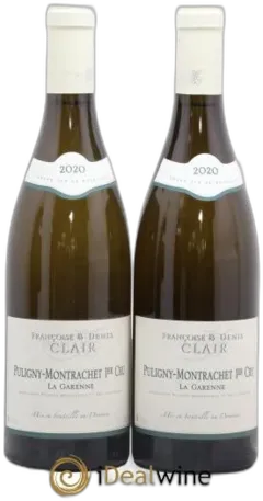 image du vin la Garenne