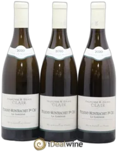 image du vin la Garenne