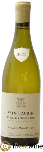 photo du vin Les Pitangerets