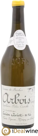 photo du vin Cuvée de la Confrérie