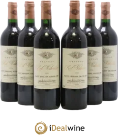 photo du vin Rol Valentin