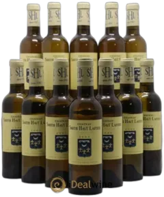 illustration du vin Château Smith Haut Lafitte